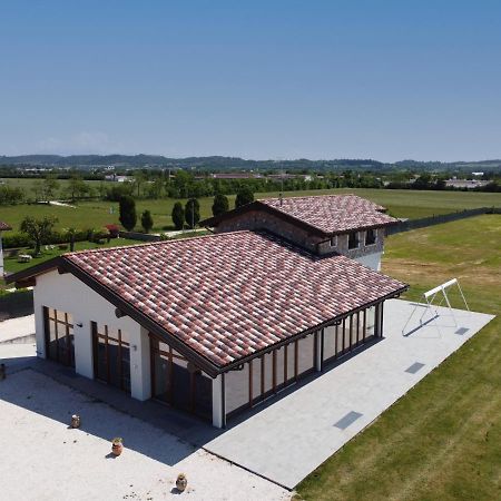 Villa Marina Bedizzole Zewnętrze zdjęcie
