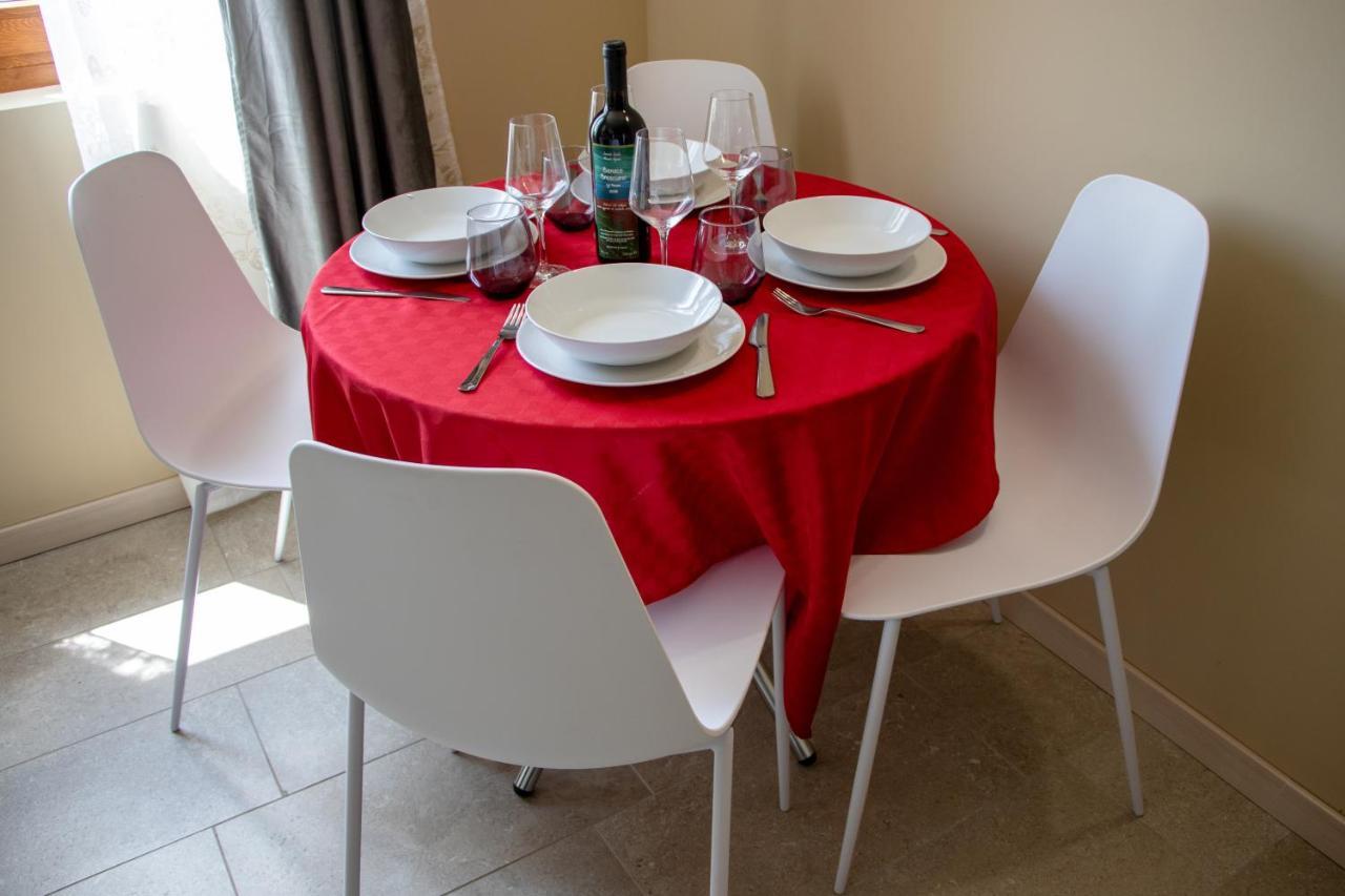 Villa Marina Bedizzole Zewnętrze zdjęcie