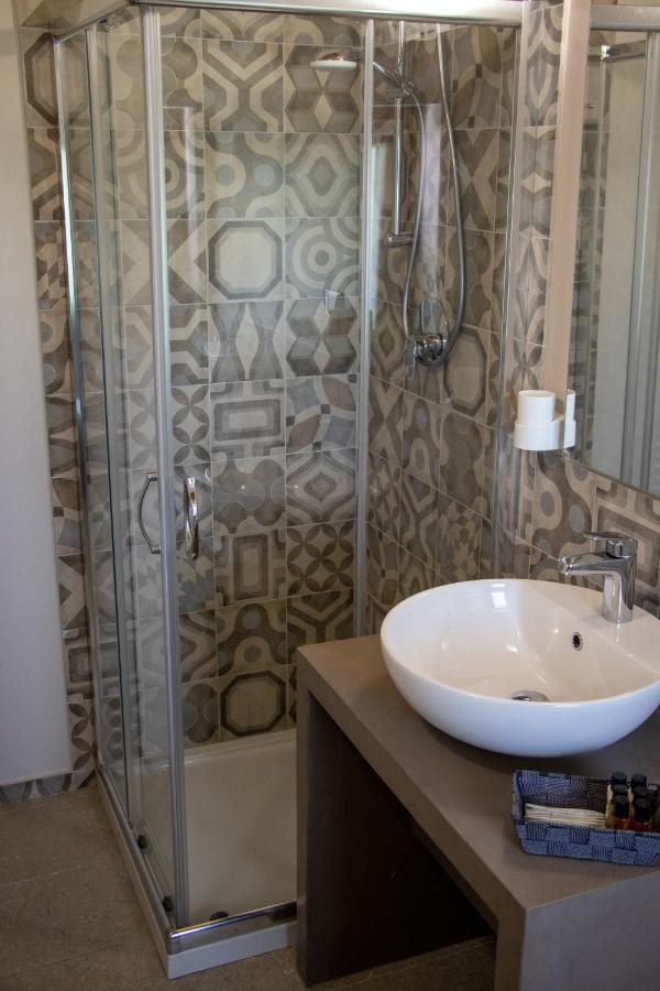 Villa Marina Bedizzole Zewnętrze zdjęcie