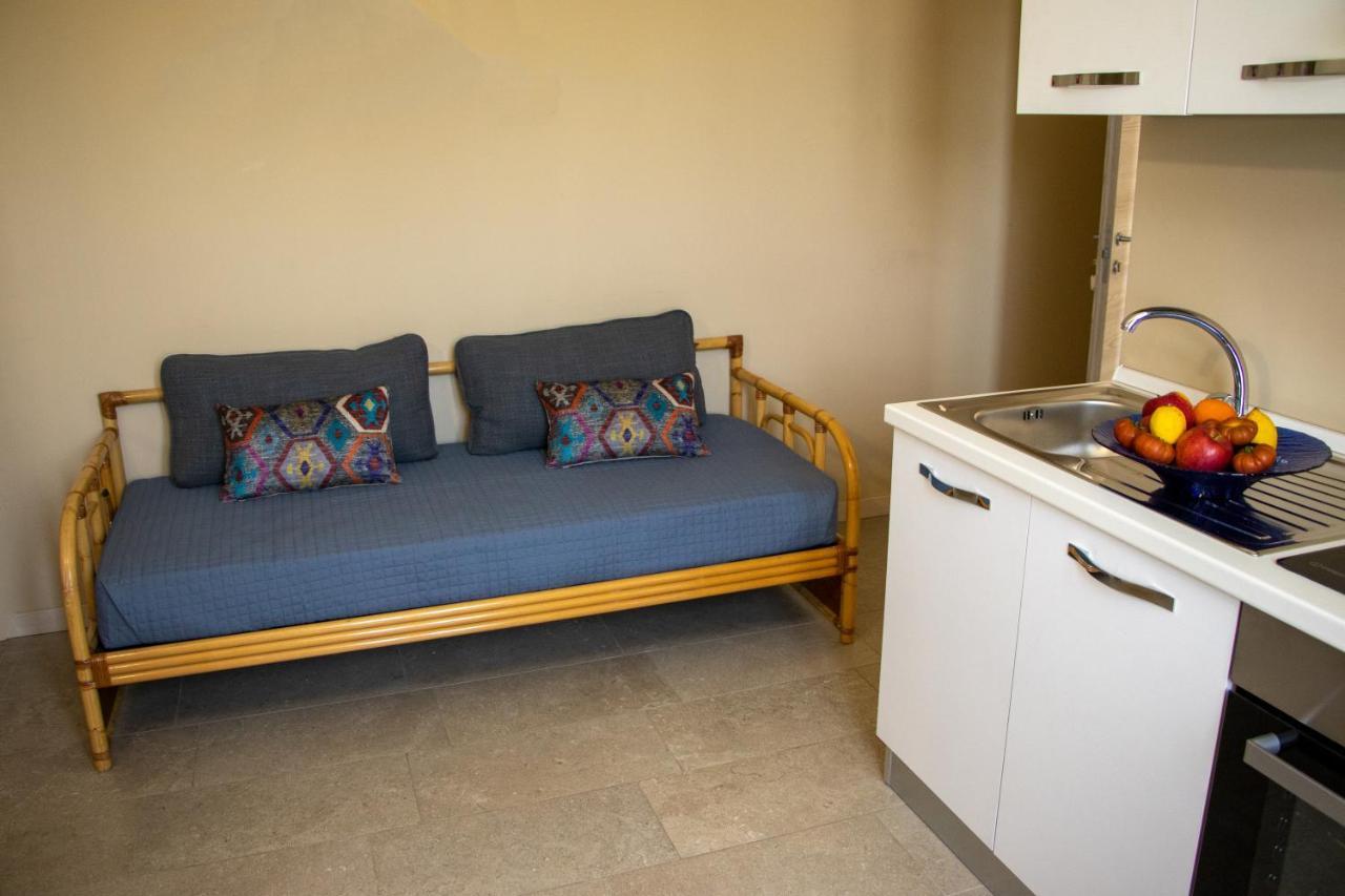 Villa Marina Bedizzole Zewnętrze zdjęcie