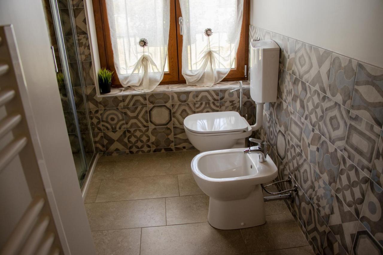 Villa Marina Bedizzole Zewnętrze zdjęcie
